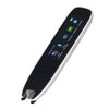 Smart Voice Translator Pen White International Edition WiFi Translation Scanning Pen