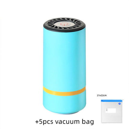 Vacuum Sealing Machine