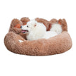 Standing Bear Paw Dog Bed