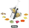 Safety Food Slicer