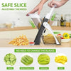 Safety Food Slicer