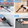 Multifunctional Handheld Vacuum Cleaner