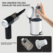 Multifunctional Handheld Vacuum Cleaner