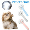 Cat Grooming Brush,  Pet Grooming Tool