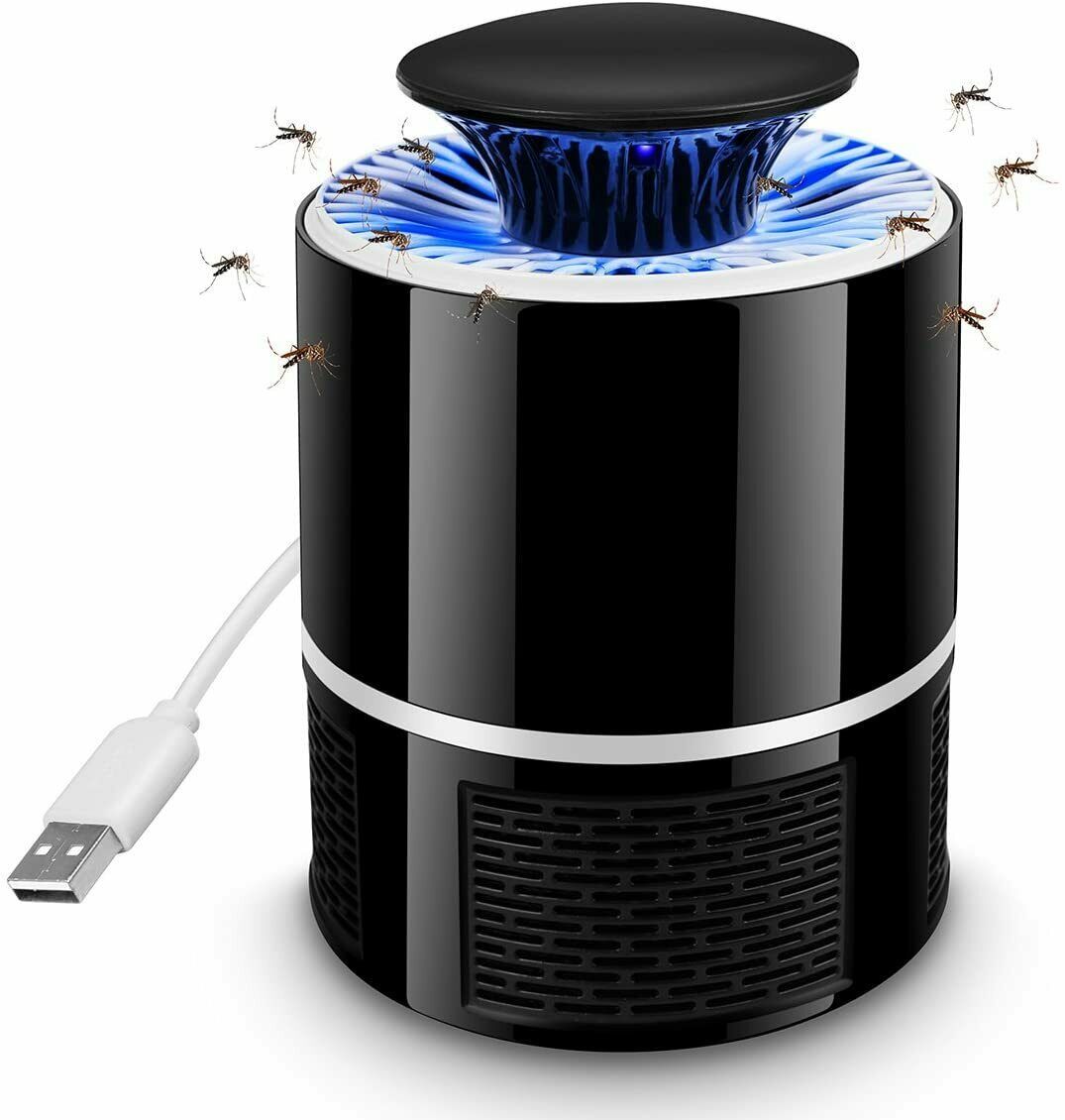 LED Mosquito Killer Specifications