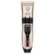 Professional Pet Grooming Clipper Kit