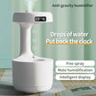 Anti-Gravity Aromatherapy Humidifier