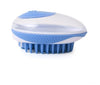 Multi-Functional Plastic Brush for Pets