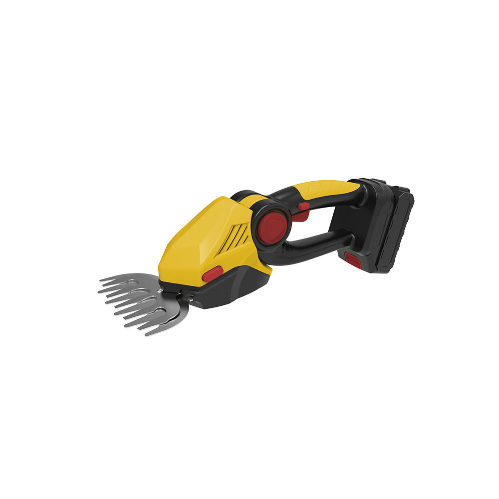 Electric Small Hedge Trimmer