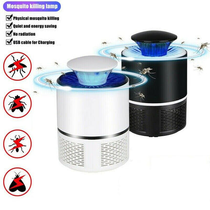 LED Mosquito Killer Specifications