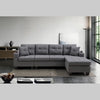 Fabric Sectional Sofa