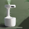 Anti-Gravity Aromatherapy Humidifier