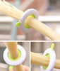 Creative Spaghetti Measuring Tool: Control Your Noodle Thickness