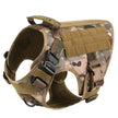 Pet Harness Luxury Dog Leash Set Chest Dog  Nylon Camouflage Dog Harness