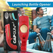 Cap Gun Bottle Opener