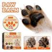 Natural Paw Balm for Cats and Dogs