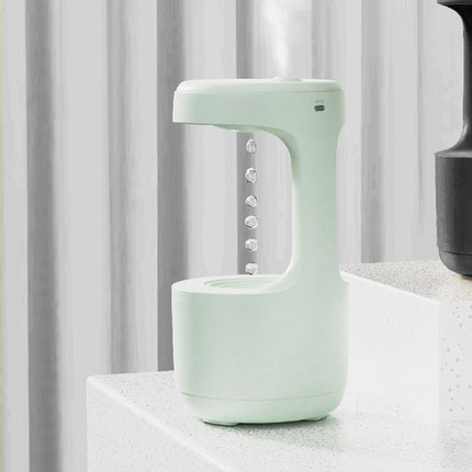 Anti-Gravity Aromatherapy Humidifier