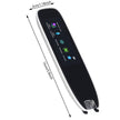 Smart Voice Translator Pen White International Edition WiFi Translation Scanning Pen