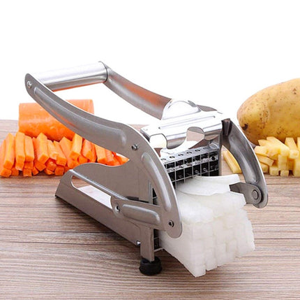 Stainless Steel Vegetable Cutter