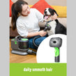 4-in-1 Pet Grooming Kit with Vacuum