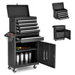 Multi-functional Rolling Tool Chest