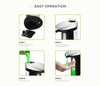 Automatic Liquid Soap Dispenser Smart Sensor Touchless 400Ml