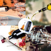 Wine Bottle Cooler Stick Stainless Steel Wine Chilling Rod Leakproof Wine Chiller Beer Beverage Frozening Stick Bar Tools