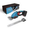 Electric Small Hedge Trimmer