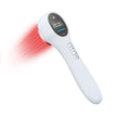 New Semiconductor Laser Therapy Instrument for Pain Relief and Healing