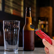 Cap Gun Bottle Opener