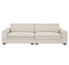 Medieval Sofa Sofa Modern Fabric Sofa For Living Room, Bedroom, Apartment, Home Office Beige