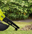 Youlefu Electric Leaf Blower Suction Machine Leaf Blower Suction Machine Leaf Crusher