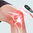 New Semiconductor Laser Therapy Instrument for Pain Relief and Healing