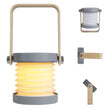 Portable Telescopic LED Camping Lantern