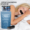 Anti-Snoring Patch with Lavender Extract for Better Sleep Quality