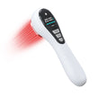 New Semiconductor Laser Therapy Instrument for Pain Relief and Healing