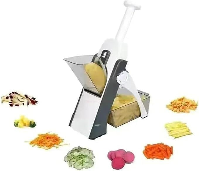 Safety Food Slicer