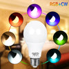 WiFi Smart LED Light Bulb E27