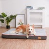 Durable Orthopedic Dog Mat Bed