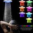 Ceiling Mounted LED Shower Head