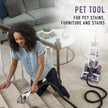 SmartWash Pet Carpet Cleaner