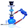 Portable Small Hookah Set