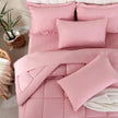 Premium Polyester Comforter Bedding Set