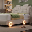 Modern Car-shaped Bed Frame