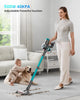 HAOYUNMA Dry Vacuum Cleaner