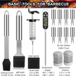 Complete Cooking Tool Set