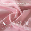 Premium Polyester Comforter Bedding Set