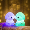 Cartoon LED Night Light for Kids