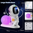 USB Starry Nebula Projector