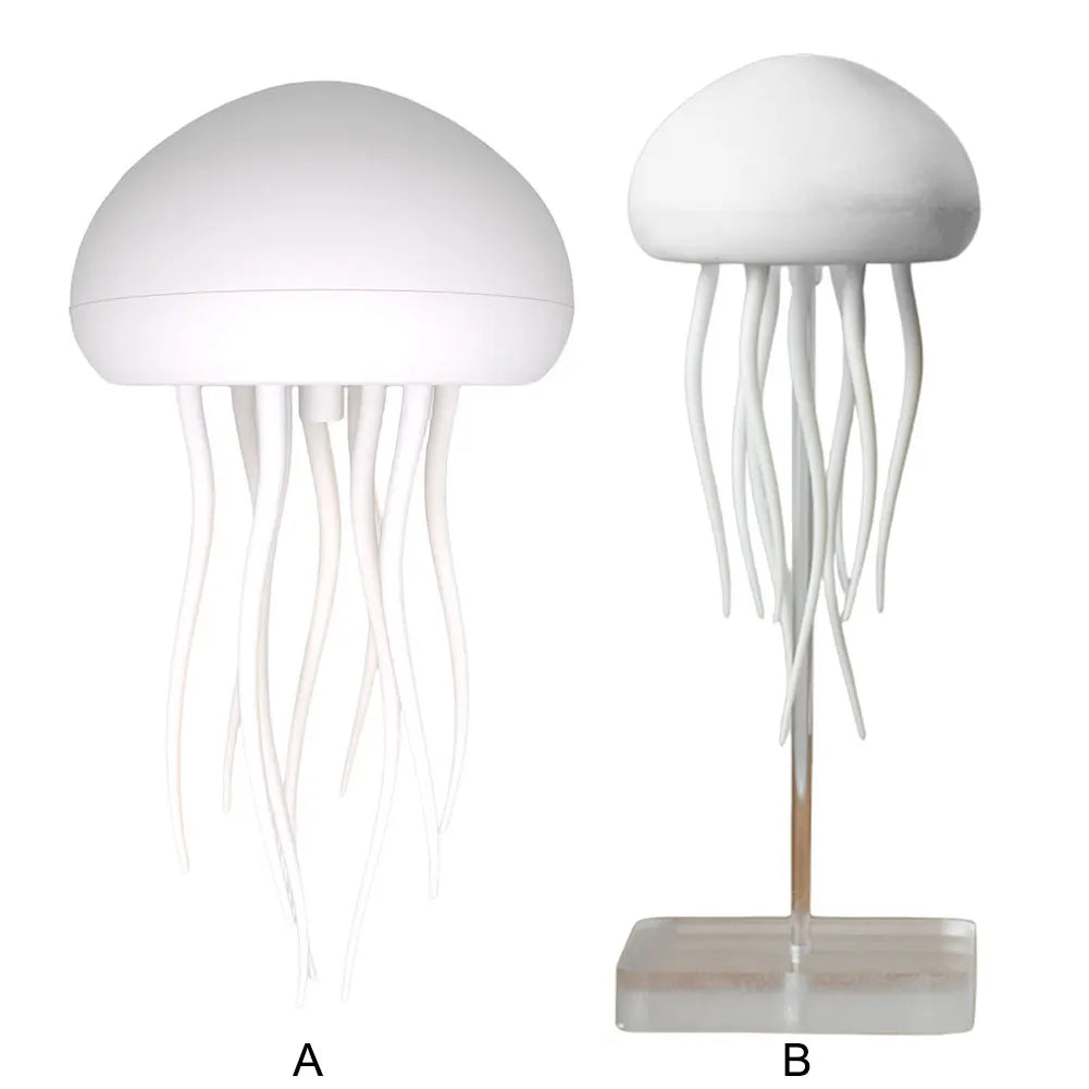 Creative Jellyfish LED Night Light